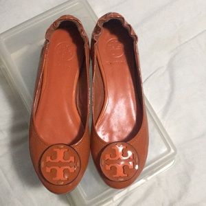 TORY BURCH Flats 💯 Authentic